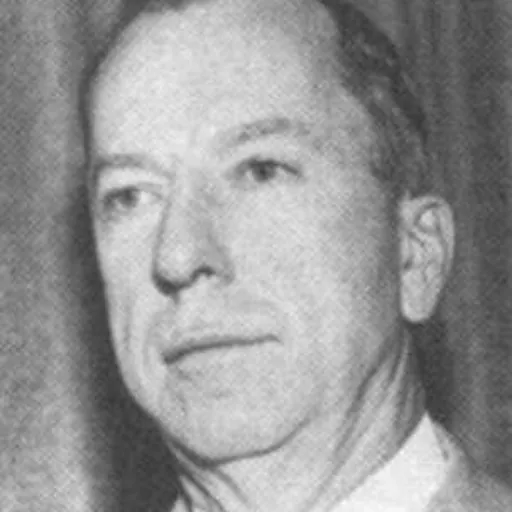 Portrait of Garland H. Williams