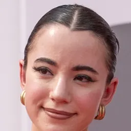 Portrait of Ashley St. Clair
