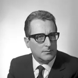 Portrait of Edoardo Perna