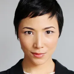 Portrait of Julee Cerda