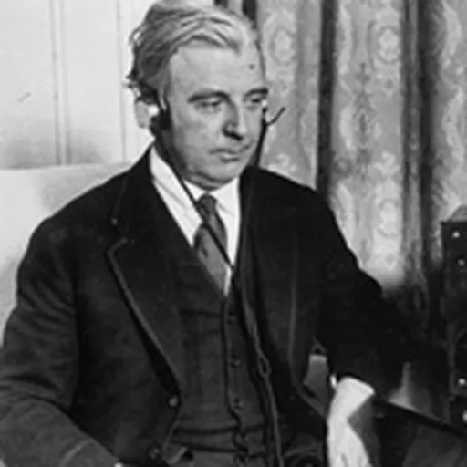 Portrait of Cameron A. Morrison