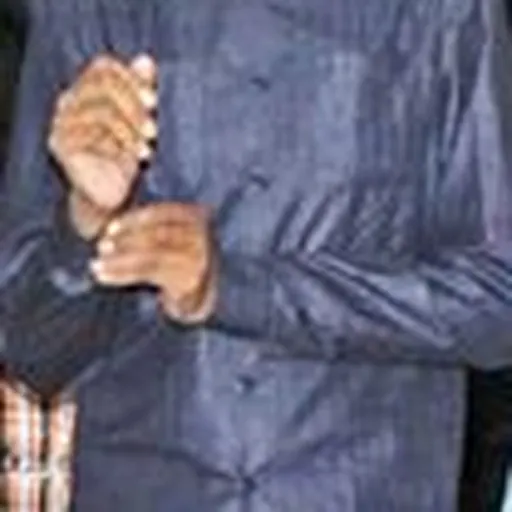 Portrait of Jinnat Ali
