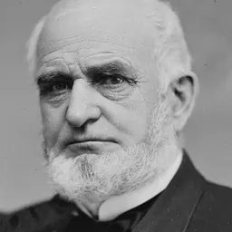 Portrait of Philetus Sawyer