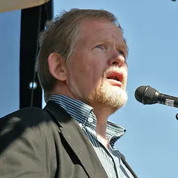 Portrait of Christian Juhl