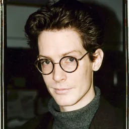 Portrait of David Bowes
