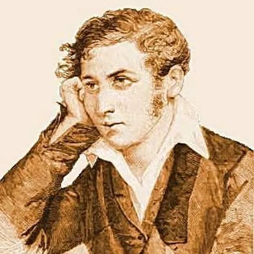 Portrait of Carlo Cattaneo
