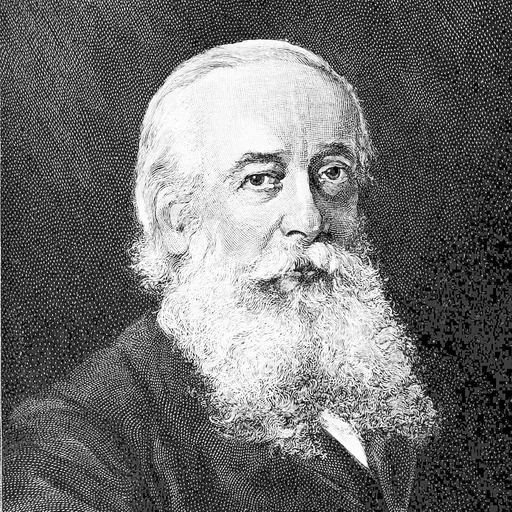 Portrait of Carl Semper