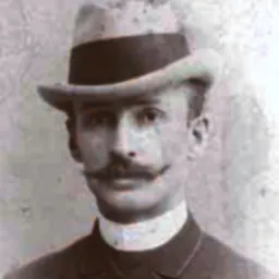 Portrait of Alexandru Al. Ioan Cuza