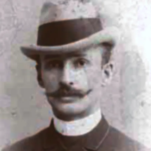 Portrait of Alexandru Al. Ioan Cuza
