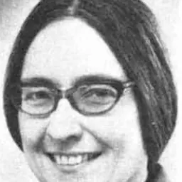 Portrait of Diane Drufenbrock