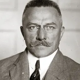 Portrait of Kazimierz Tyszka
