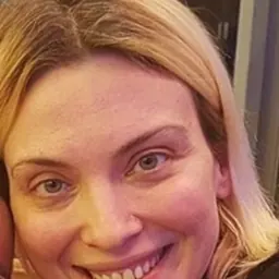 Portrait of Arzu Yanardağ