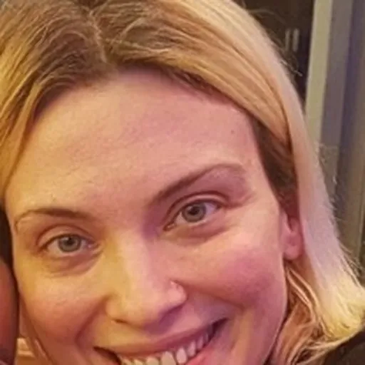 Portrait of Arzu Yanardağ