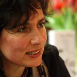 Portrait of Alissa Walser