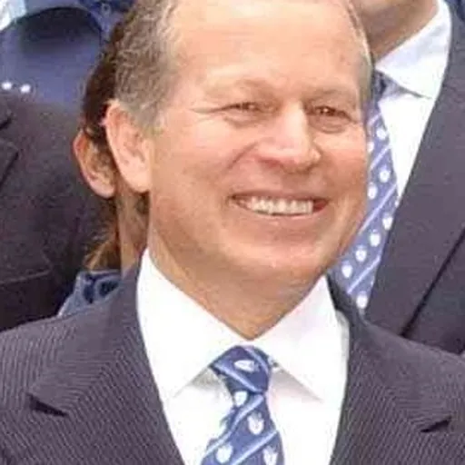 Portrait of Manuel Ángel Núñez Soto