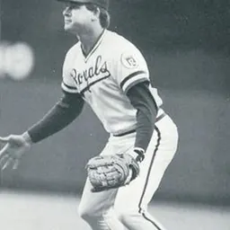 Portrait of Dennis Werth