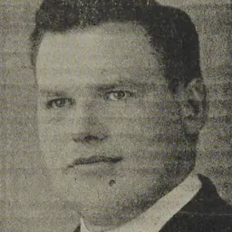 Portrait of A. Russell Colpitts
