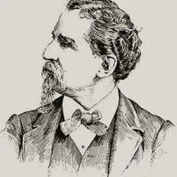 Portrait of George Henry Mackenzie