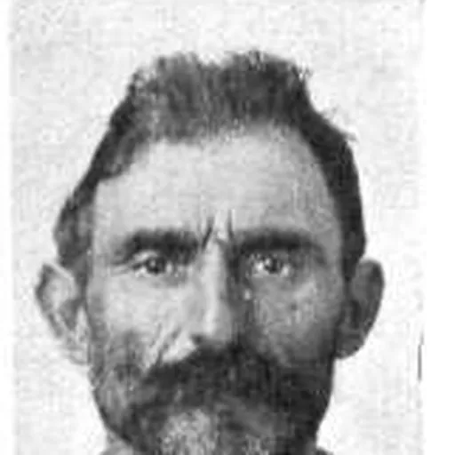 Portrait of Cayetano Domingo Grossi