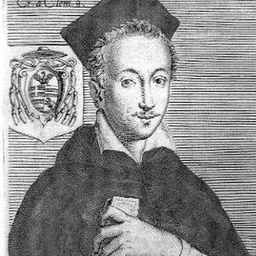 Portrait of Carlo Emanuele Pio di Savoia