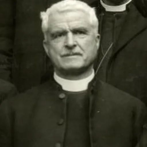 Portrait of David Williams