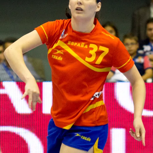 Portrait of Ana Martínez