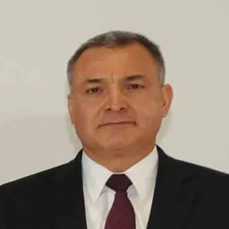 Portrait of Genaro García Luna