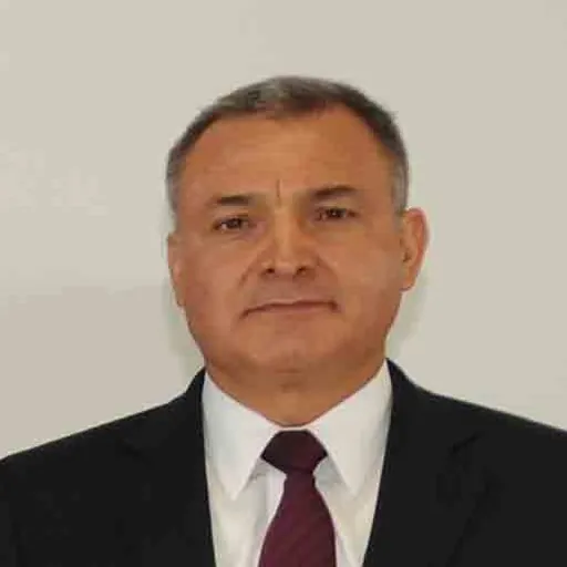 Portrait of Genaro García Luna