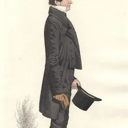 Portrait of Sir James Shaw, 1st Baronet