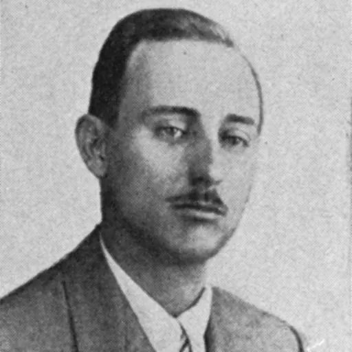 Portrait of Mario Tirelli