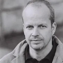 Portrait of Claus Guth