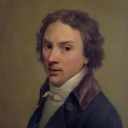 Portrait of Giuseppe Mazzola