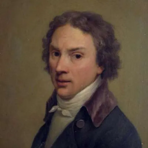 Portrait of Giuseppe Mazzola