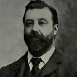 Portrait of Joseph Éloi Archambault