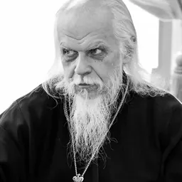 Portrait of Panteleimon