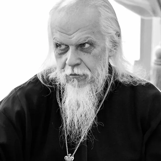 Portrait of Panteleimon