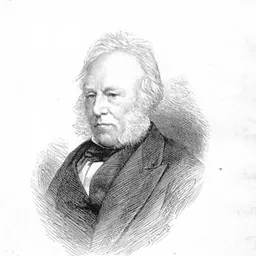 Portrait of Thomas Rivers