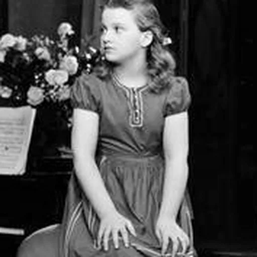 Portrait of Lenore Lonergan
