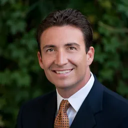 Portrait of Michael J. Rubio
