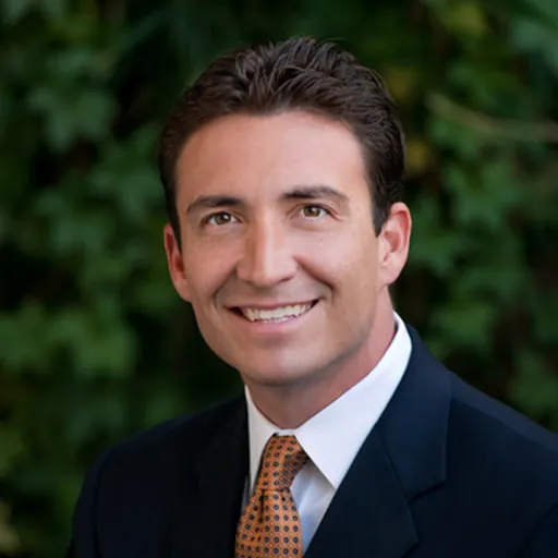 Portrait of Michael J. Rubio