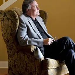 Portrait of Steve Flowers