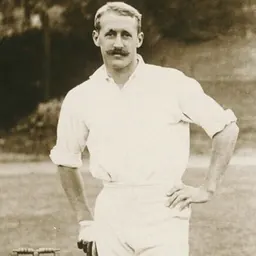 Portrait of Louis Tancred