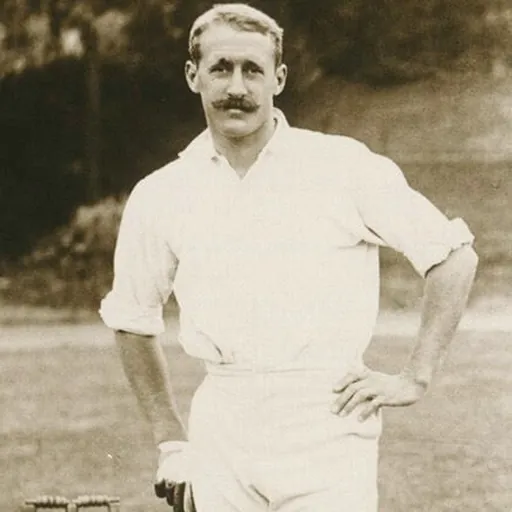 Portrait of Louis Tancred