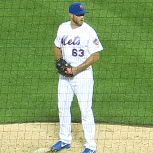 Portrait of Tim Peterson