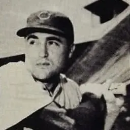 Portrait of Bob Ramazzotti