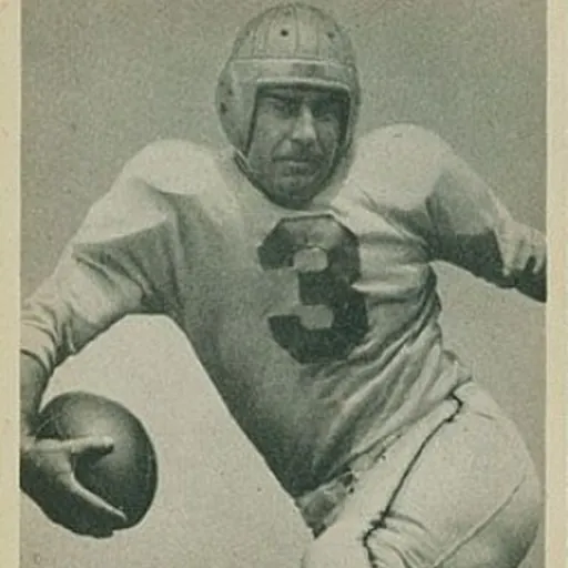 Portrait of Dante Magnani