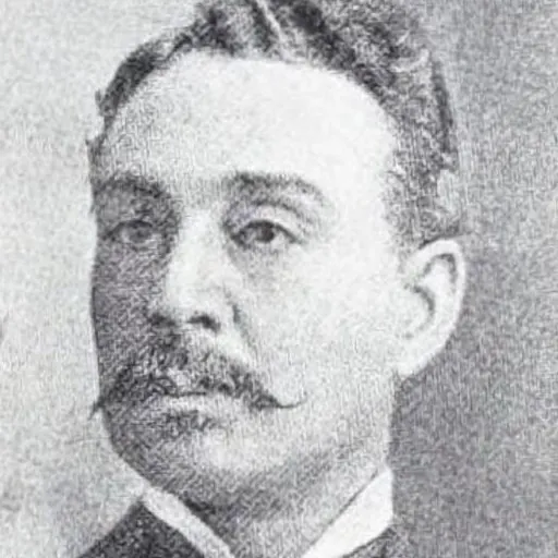 Portrait of James Carroll Napier