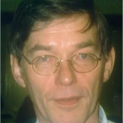Portrait of Franciscus Kuijpers