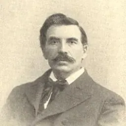 Portrait of José Arechavaleta
