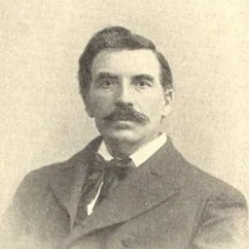 Portrait of José Arechavaleta